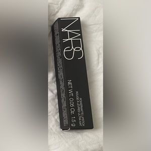 New NARS Lipstick